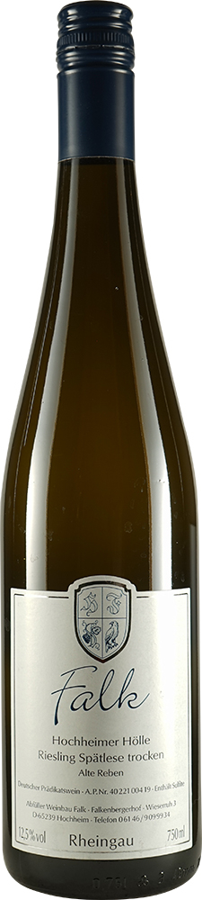 2022 Hochheimer Im Falkenberg Riesling Kabinett
