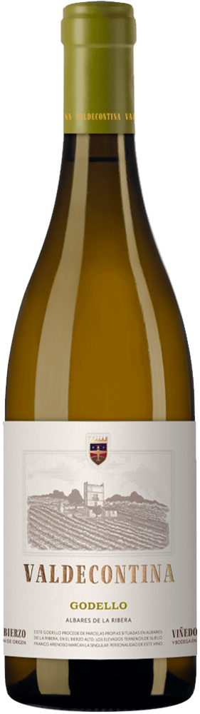 2024 Valdecontina Godello Bierzo DO