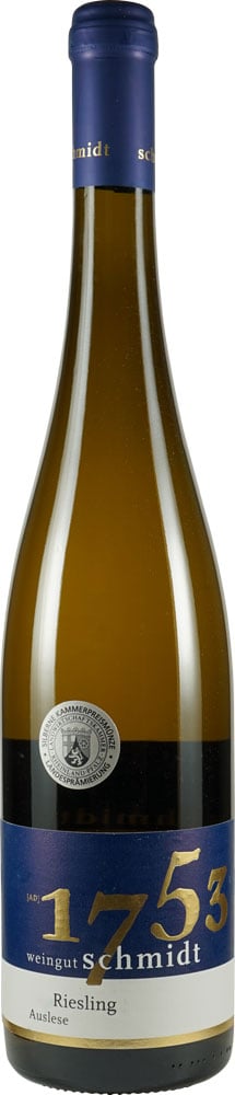2020 Silberberg-Riesling Auslese