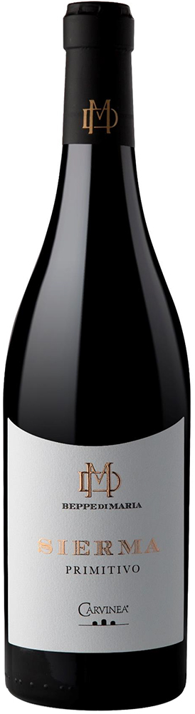 2020 Sierma Salento IGP