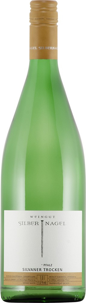 2024 Sylvaner 1,0 L