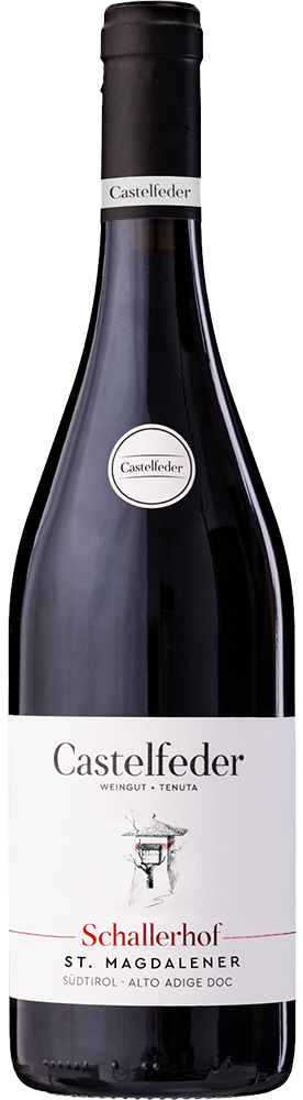 2024 St. Magdalener Schallerhof Alto Adige DOC