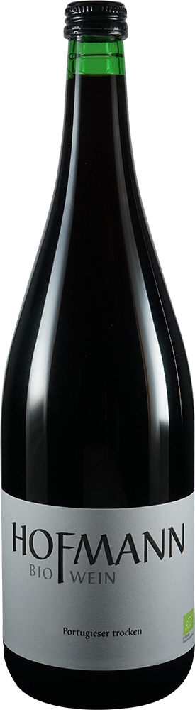 2023 Portugieser BIO 1,0 L