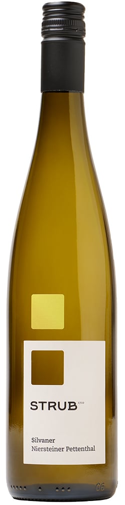 2021 Silvaner Niersteiner Pettenthal