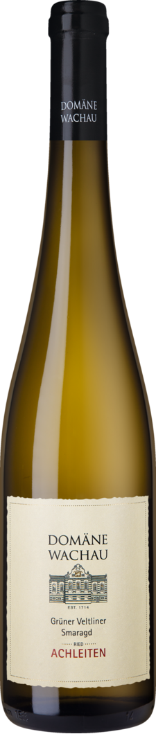 2023 Ried Achleiten Grüner Veltliner Smaragd