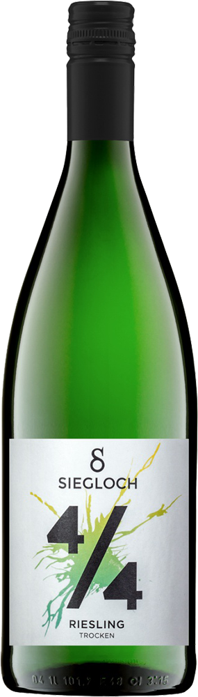 2024 Riesling 1,0 L