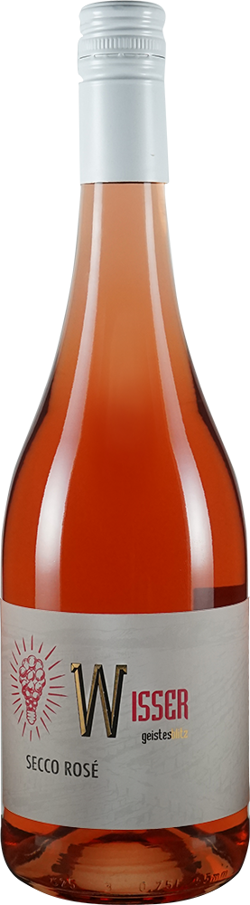 2024 Secco Rosé