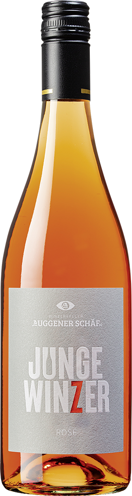 2025 Junge Winzer Rosé Qualitätswein