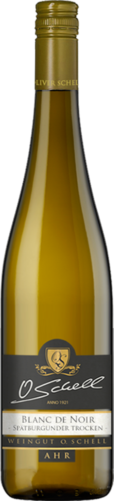 2024 Spätburgunder Blanc de Noir