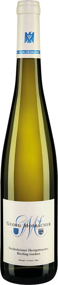 2024 Deidesheimer Herrgottsacker Riesling VDP.ERSTE LAGE