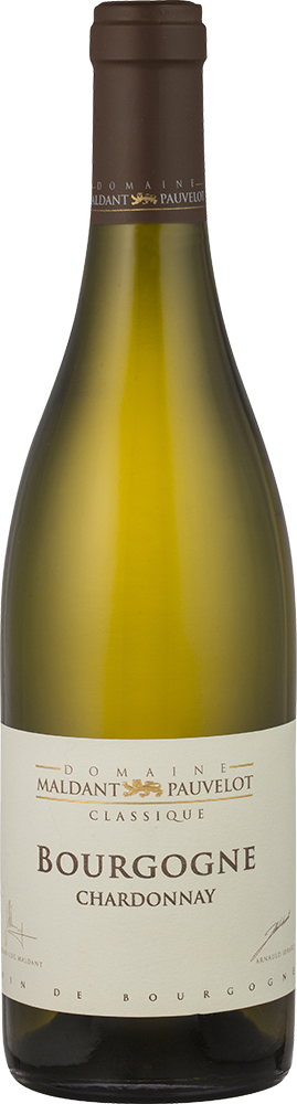 2023 Chardonnay Bourgogne AOP