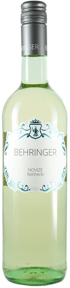 2023 Novize Weißwein Cuvée