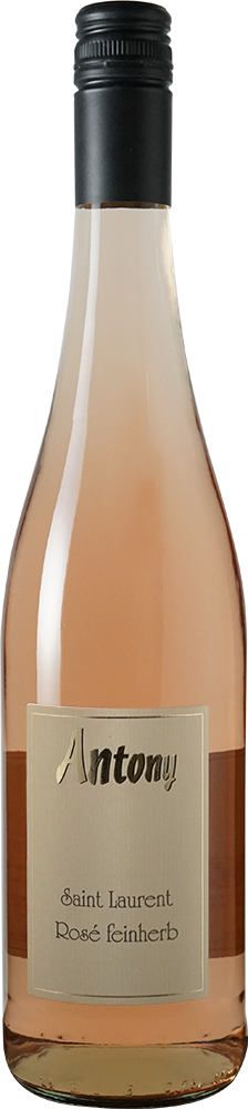 2024 Saint Laurent Rosé