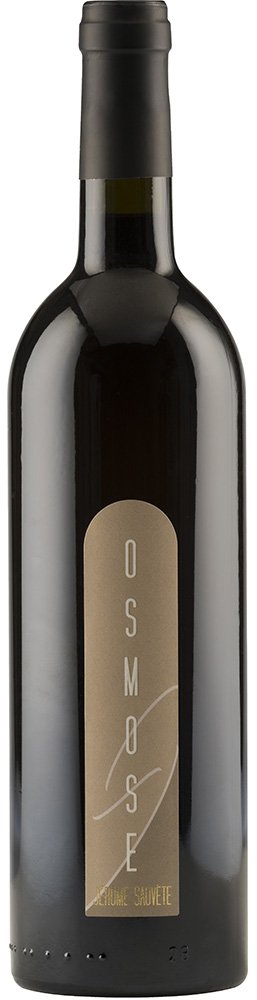 2018 Osmose Touraine AOP BIO