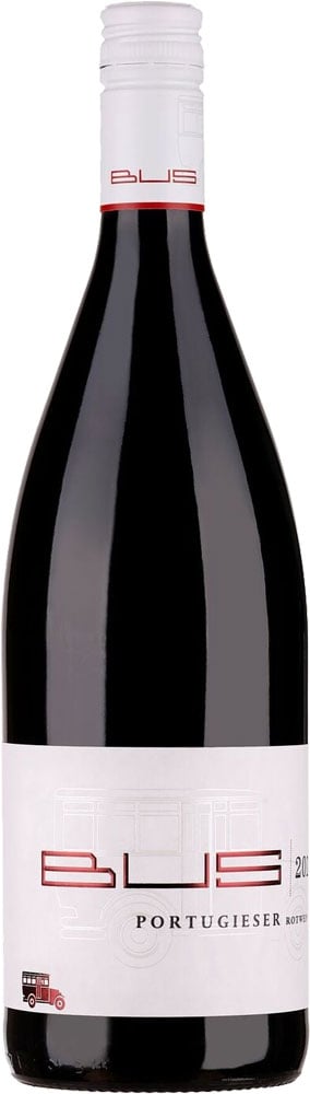 2022 Portugieser Rotwein 1,0 L