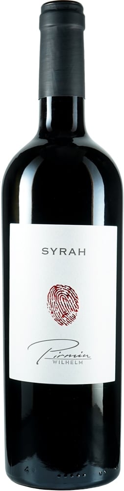 2020 Syrah