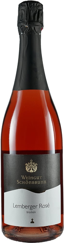 2022 Lemberger Rosé Württemberg
