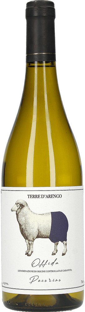 2023 Pecorino Offida DOCG