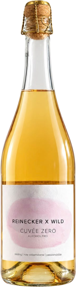 Cuvée Zero