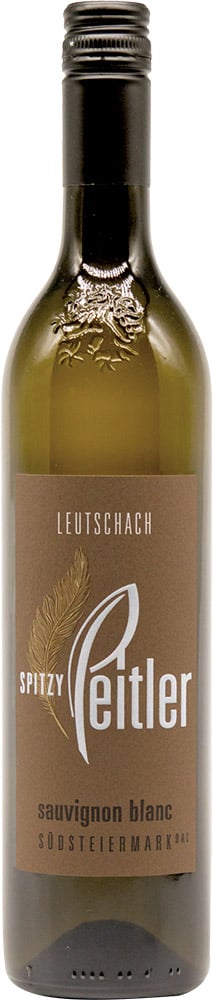 2024 Leutschacher Sauvignon Blanc