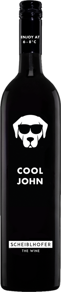 2025 Cool John