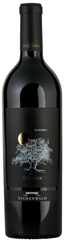 2017 THE OAK - Cuvée Reserve 1,5 L