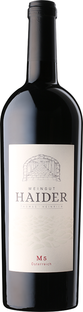 2021 Malbec – Seefeld – Limited Edition - unfiltriert