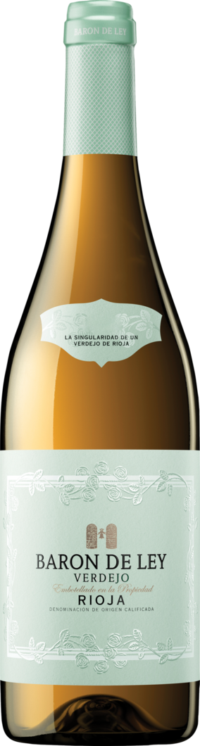 2025 Barón de Ley Verdejo