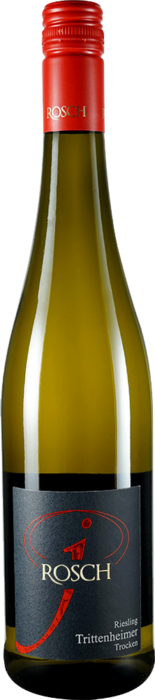2022 Trittenheimer Riesling