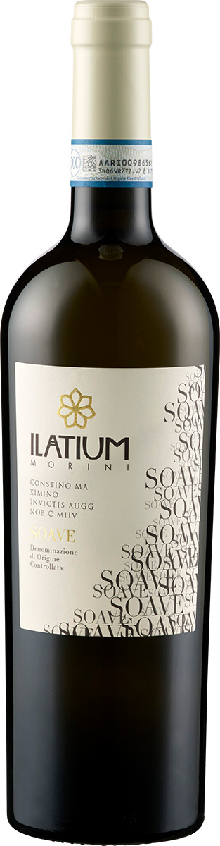 2024 Soave DOC - BIO