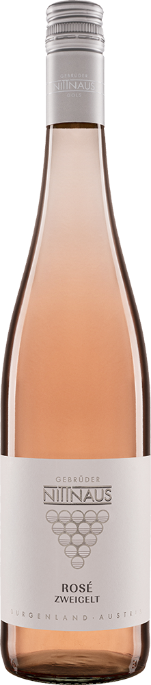 2025 Rosé Zweigelt