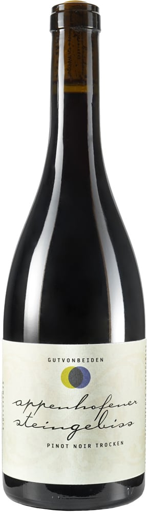 2020 Appenhofener Steingebiss Pinot Noir Q.b.A.