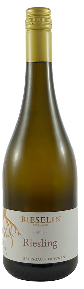 2020 Riesling, WURZEL