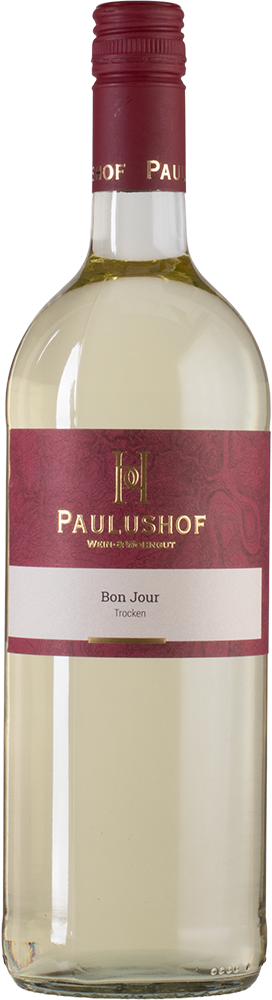 2023 Bon Jour 1,0 L