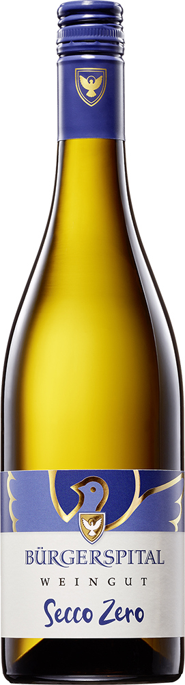 Bürgerspital Secco Zero