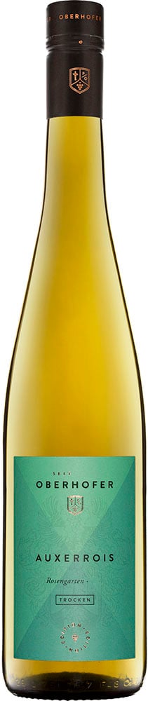 2025 Auxerrois