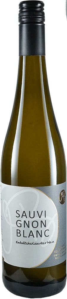 Sauvignon Blanc entalkoholisiert,