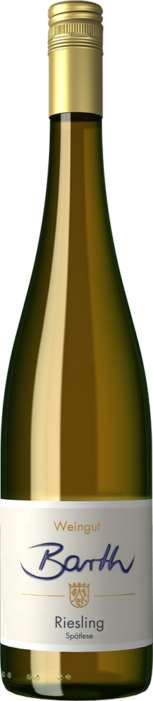 2024 Riesling Spätlese