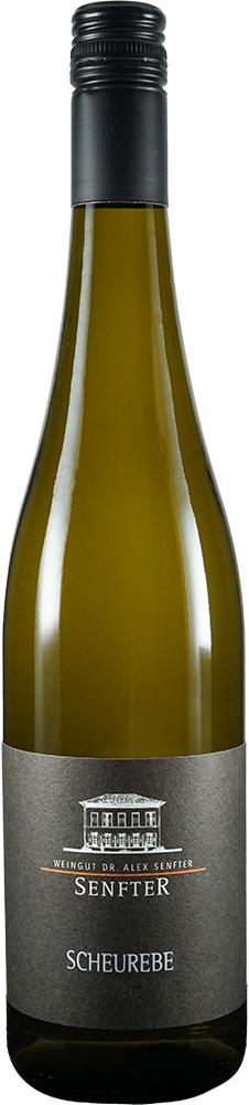 2024 Scheurebe