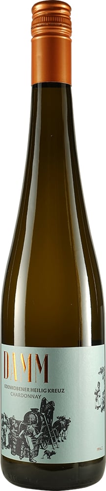 2022 Edenkobener Heilig Kreuz Chardonnay BIO