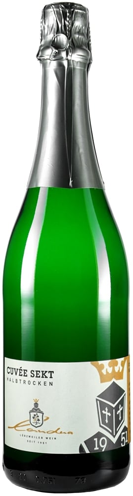 Privat Cuvée Sekt