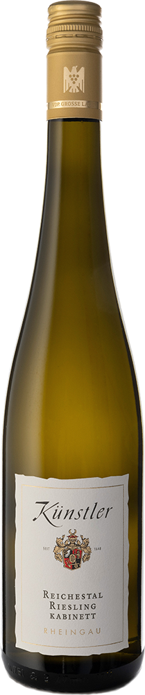 2024 Reichestal Riesling Kabinett VDP.GROSSE LAGE