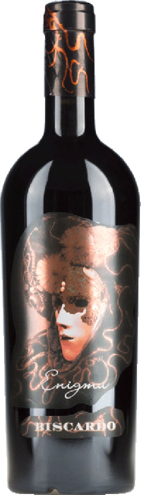 2023 Enigma Appassimento Sangiovese Rubicone IGP