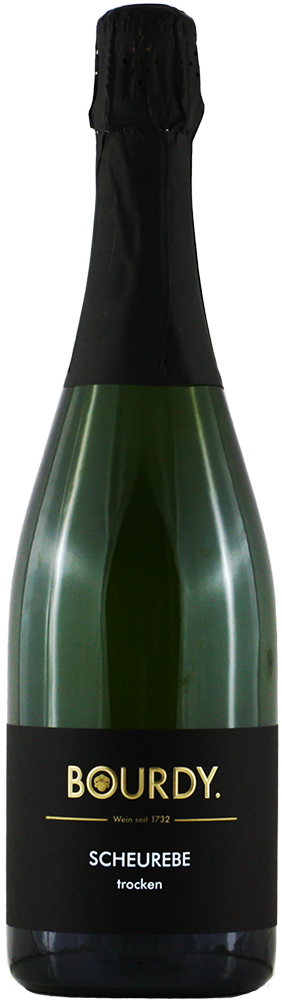 2023 Scheurebe Sekt