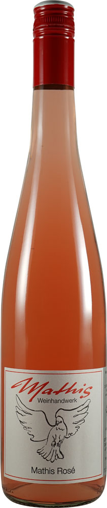 2023 Mathis Rosé