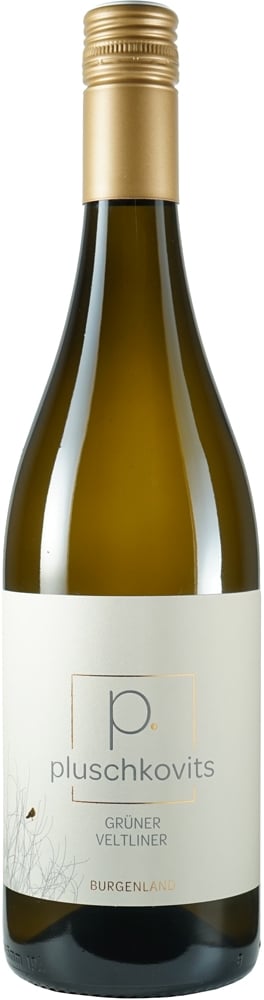 2025 Grüner Veltliner