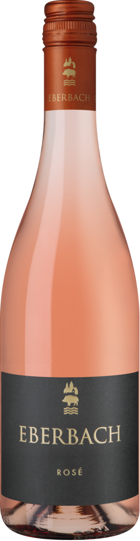 2024 Eberbach Rosé