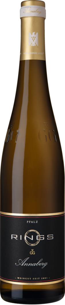 2023 Annaberg Riesling GG BIO