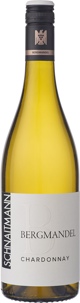 2025 Bergmandel Chardonnay BIO