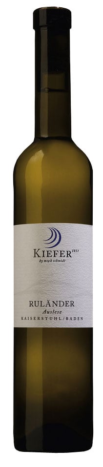 2015 Ruländer Auslese 0,5 L